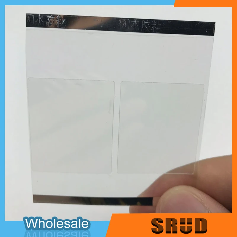 10Pcs/lot OCA Optical Clear Adhesive Film Sticker Glue For Apple watch 38mm 40mm 42mm 44mm Series 1 2 3 4
10Pcs/lot OCA Optical Clear Adhesive Film Sticker Glue For Apple watch 38mm 40mm 42mm 44mm Series 1 2 3 4
