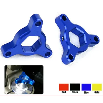 Motorcycle Accessories 14mm CNC Aluminum Suspension Fork Preload Adjusters For yamaha MT-09 MT-07 MT-10
Motorcycle Accessories 14mm CNC Aluminum Suspension Fork Preload Adjusters For yamaha MT-09 MT-07 MT-10