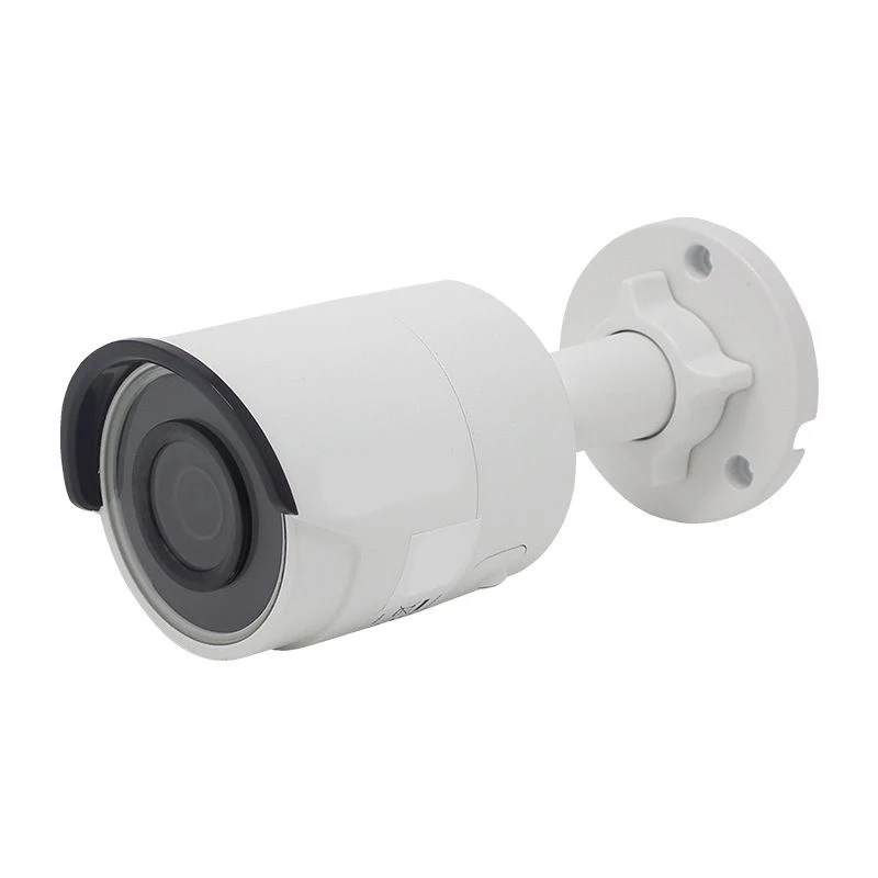 Original 8MP CCTV Camera Updateable DS-2CD2085FWD-I IP Camera High Resoultion WDR POE Bullet With SD Card Slot
Original 8MP CCTV Camera Updateable DS-2CD2085FWD-I IP Camera High Resoultion WDR POE Bullet With SD Card Slot