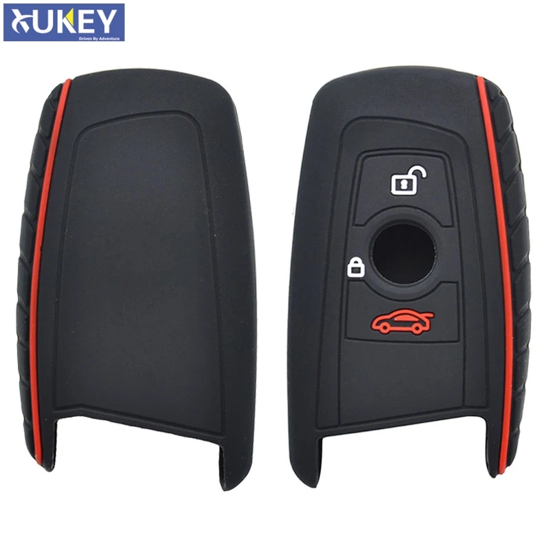 Silicone Remote Key Case For BMW E30 E34 E36 E39 E46 F10 F11 F31 G30 M1 M2 X1 F48 X3 X4 X5 Fob Shell Cover Skin Holder
Silicone Remote Key Case For BMW E30 E34 E36 E39 E46 F10 F11 F31 G30 M1 M2 X1 F48 X3 X4 X5 Fob Shell Cover Skin Holder