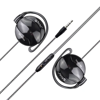 Sport Headphones Q140s Earphones With Universal Mic Running Stereo Bass Music Headset For All Mobile Phone
Sport Headphones Q140s Earphones With Universal Mic Running Stereo Bass Music Headset For All Mobile Phone