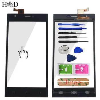 Touch Screen Panel Lens Sensor For Nomi i503 Touch Screen Digitizer Glass Panel Touchpad Replacement Mobile Tools Adhesive
Touch Screen Panel Lens Sensor For Nomi i503 Touch Screen Digitizer Glass Panel Touchpad Replacement Mobile Tools Adhesive