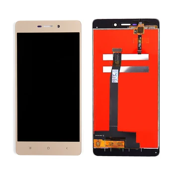 5.0" For Xiaomi Redmi 3S LCD Display Touch Screen Digitizer Assembly and Redmi 3S LCD Screen With Frame Replacement Repair parts
5.0" For Xiaomi Redmi 3S LCD Display Touch Screen Digitizer Assembly and Redmi 3S LCD Screen With Frame Replacement Repair parts