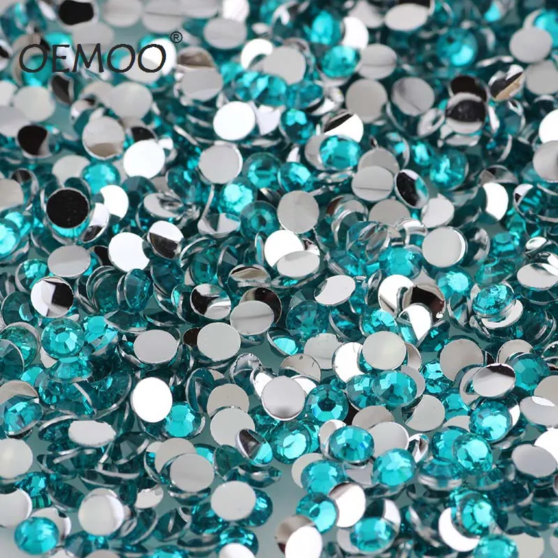 Blue Zircon Stone 10000pcs 2mm/3mm/4mm/5mm FlatBack Rhinestones Trim Strass Glitter DIY Nail Art Craft Dress Phone Decoration
Blue Zircon Stone 10000pcs 2mm/3mm/4mm/5mm FlatBack Rhinestones Trim Strass Glitter DIY Nail Art Craft Dress Phone Decoration