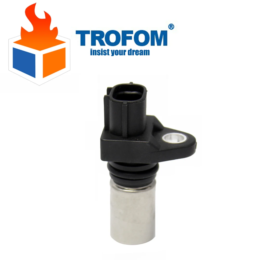 Crankshaft position sensor For Hino engineering car 029600-0570 D88A-001-800 0296000570 D88A001800
Crankshaft position sensor For Hino engineering car 029600-0570 D88A-001-800 0296000570 D88A001800