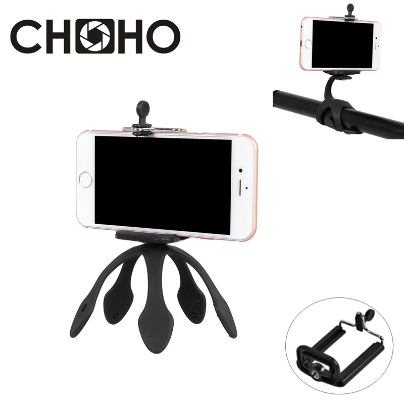 Mini Tripod Portable Light Stand table Tripode octopus Gecko Supportor Live Show Holder For Camera Cellphone Gopro Xiao Yi SJCAM
Mini Tripod Portable Light Stand table Tripode octopus Gecko Supportor Live Show Holder For Camera Cellphone Gopro Xiao Yi SJCAM