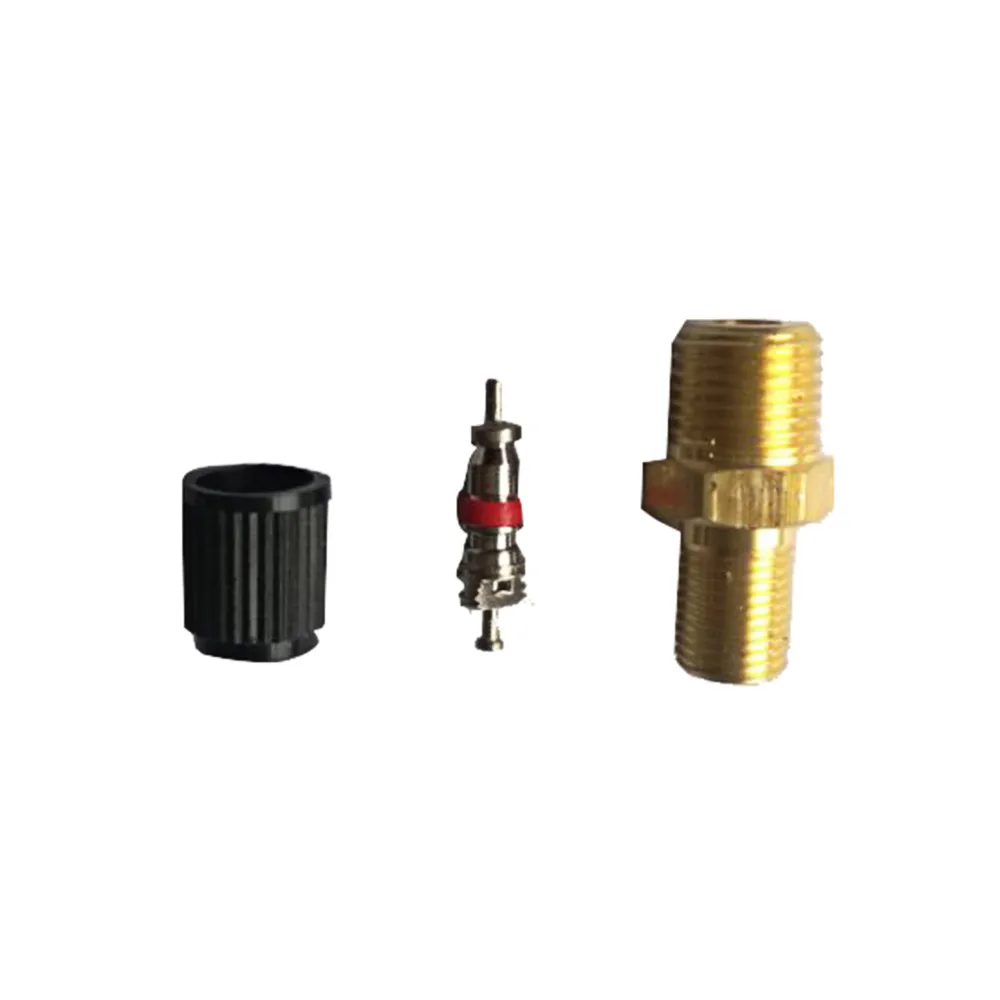4pcs 1/8" NPT MPT Brass Tire Tyre Air Compressor Tank Fill Valves for Dunlop Valve Car-Styling Car Accessories Dropshipping #30 
4pcs 1/8" NPT MPT Brass Tire Tyre Air Compressor Tank Fill Valves for Dunlop Valve Car-Styling Car Accessories Dropshipping #30