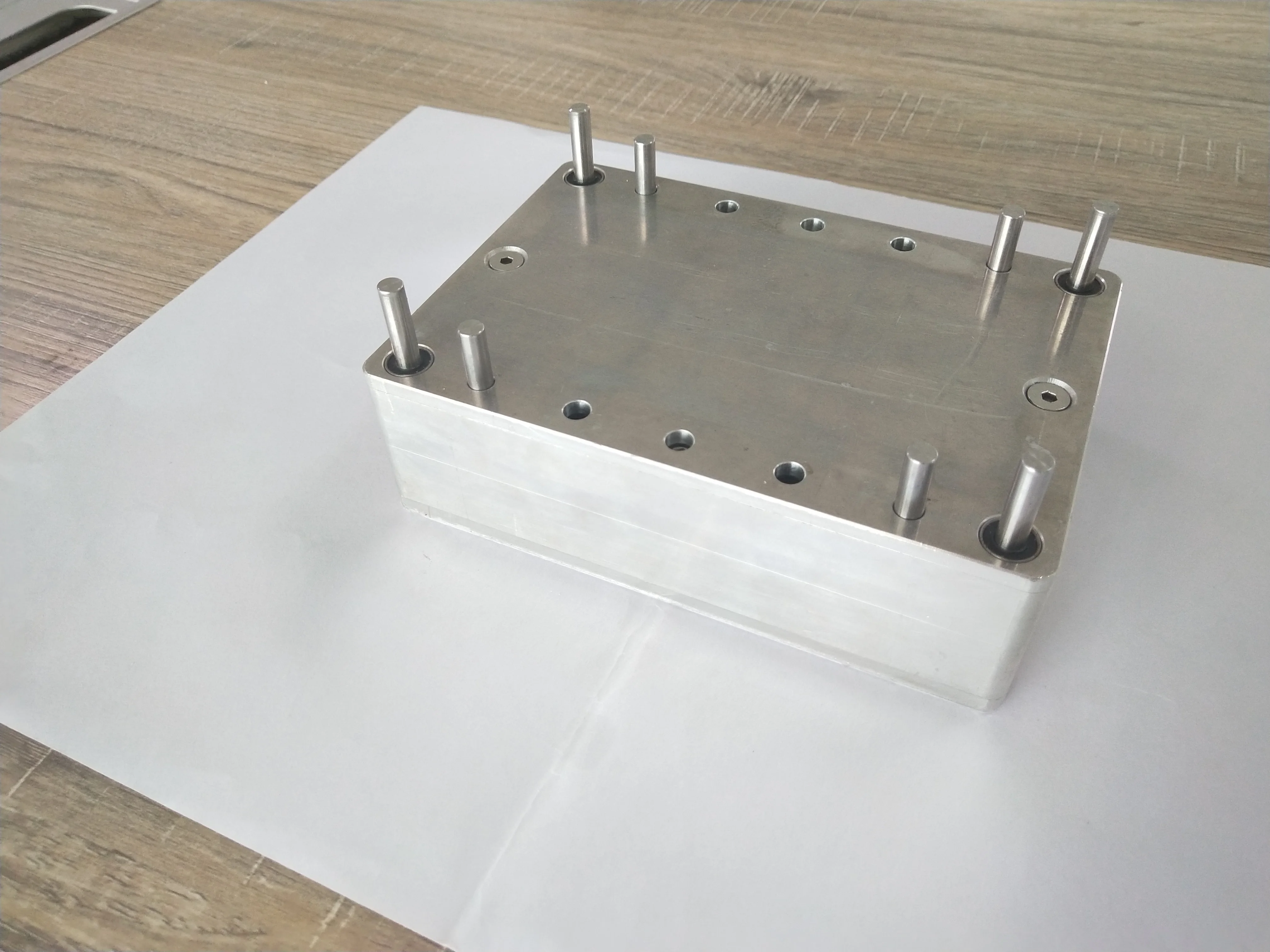 YMJ high precision lcd laminating machine base mold universal for all edge and flat lcd lamination
YMJ high precision lcd laminating machine base mold universal for all edge and flat lcd lamination