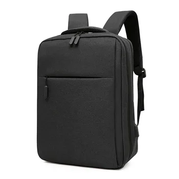 Creative Business Shoulder Bag Men's New USB Backpack Outdoor Multifunctional Shoulder Large Capacity Waterproof Travel Bag
Creative Business Shoulder Bag Men's New USB Backpack Outdoor Multifunctional Shoulder Large Capacity Waterproof Travel Bag