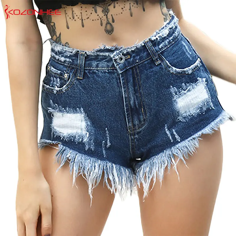 Loose Tassel Ripped Denim Shorts Women with Mid Waist Sexy Thin Jeans for girls Distressed Denim Shorts Women #76
Loose Tassel Ripped Denim Shorts Women with Mid Waist Sexy Thin Jeans for girls Distressed Denim Shorts Women #76