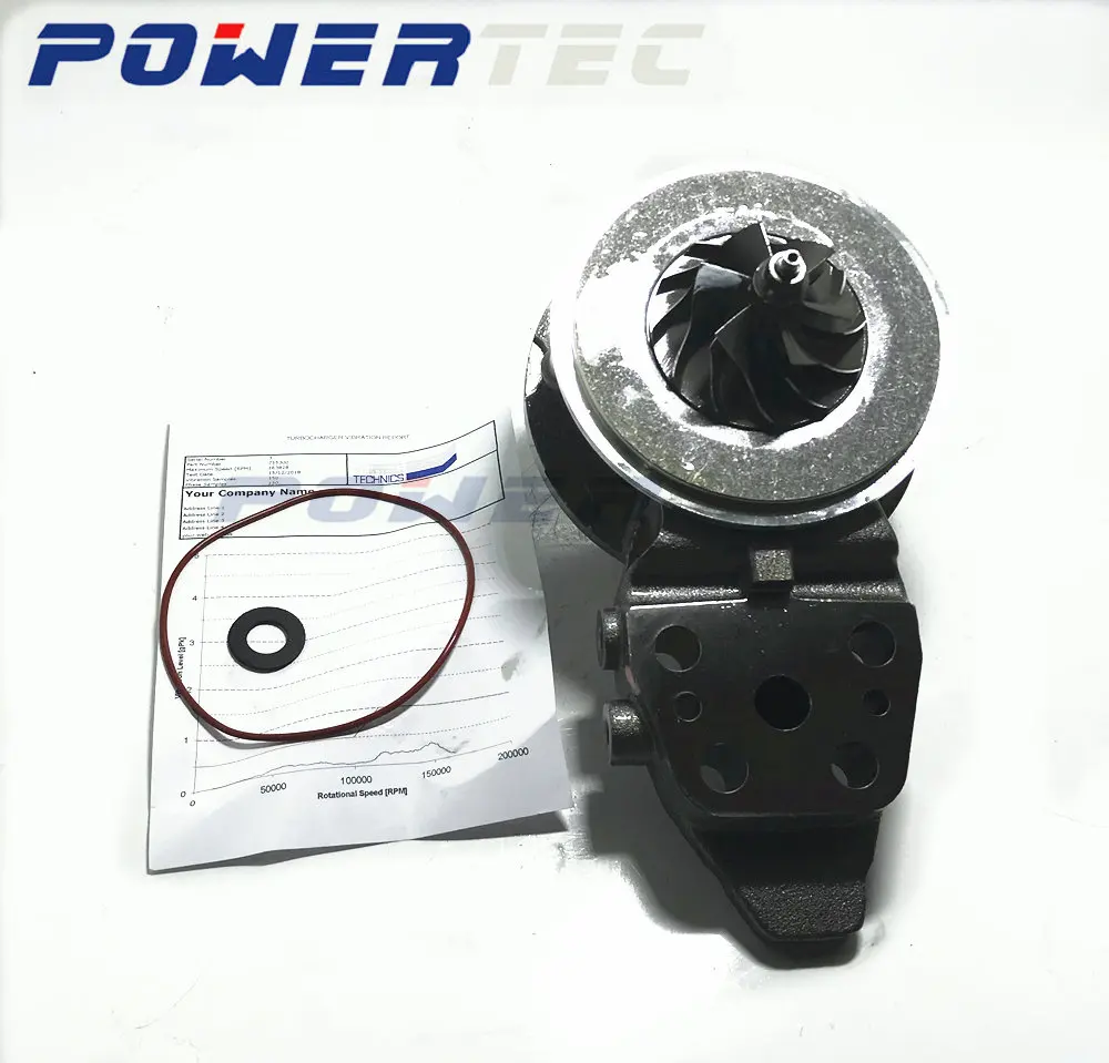 For Volkswagen Touareg V10 TDI Rechts 230Kw 313HP AYH - 742807 right side Twin turbo charger cartridge replace core 742810-0007
For Volkswagen Touareg V10 TDI Rechts 230Kw 313HP AYH - 742807 right side Twin turbo charger cartridge replace core 742810-0007