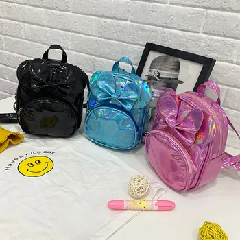 Limit Discounts Mini Girls Bags Women Backpack PU Leather Fashion Girls Backpacks Small Cute Hot Color Children Backpacks Bow
Limit Discounts Mini Girls Bags Women Backpack PU Leather Fashion Girls Backpacks Small Cute Hot Color Children Backpacks Bow