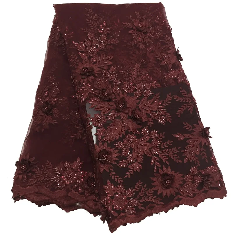 wholesale!African Lace Fabric 2018 High Quality African Tulle Lace Fabric With Sequins French Net Lace For Women Dress New white
wholesale!African Lace Fabric 2018 High Quality African Tulle Lace Fabric With Sequins French Net Lace For Women Dress New white