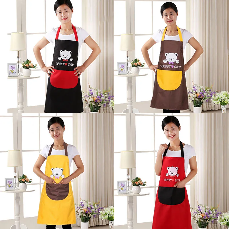 Cartoon 1 PCS Carton Pattern Restaurant Bib Dining Room Accessories Comfortable Full Bibs Kitchen Aprons Waterproof
Cartoon 1 PCS Carton Pattern Restaurant Bib Dining Room Accessories Comfortable Full Bibs Kitchen Aprons Waterproof