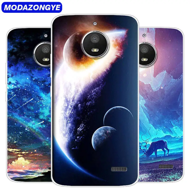 For Motorola MOTO E4 Case 5.0 inch Silicone Soft TPU Back Cover Phone Case For Lenovo Motorola MOTO E4 XT1762 E4 E 4 4th Case
For Motorola MOTO E4 Case 5.0 inch Silicone Soft TPU Back Cover Phone Case For Lenovo Motorola MOTO E4 XT1762 E4 E 4 4th Case