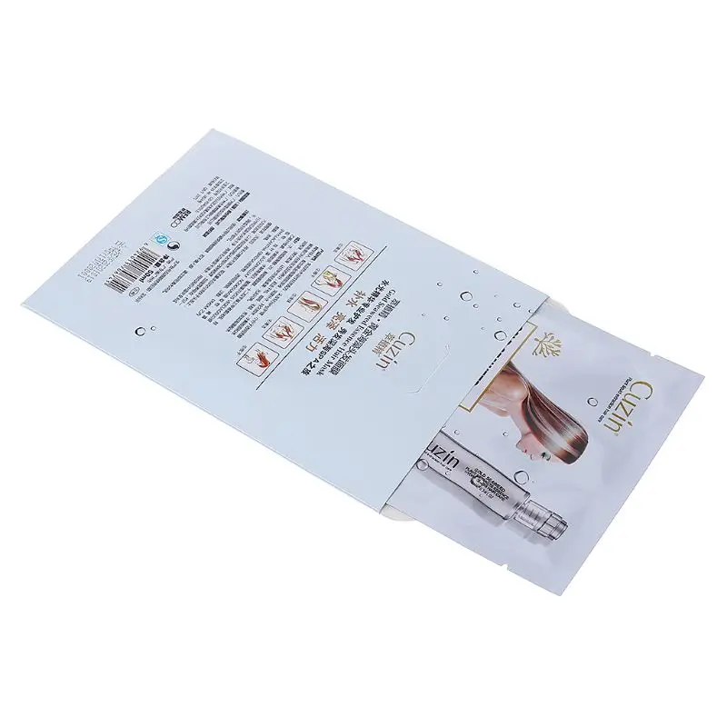 50ml Women Gold Seaweed Essence Hair Mask Soft Smooth Repair Nourishing Hair keratin Make Shinning
50ml Women Gold Seaweed Essence Hair Mask Soft Smooth Repair Nourishing Hair keratin Make Shinning