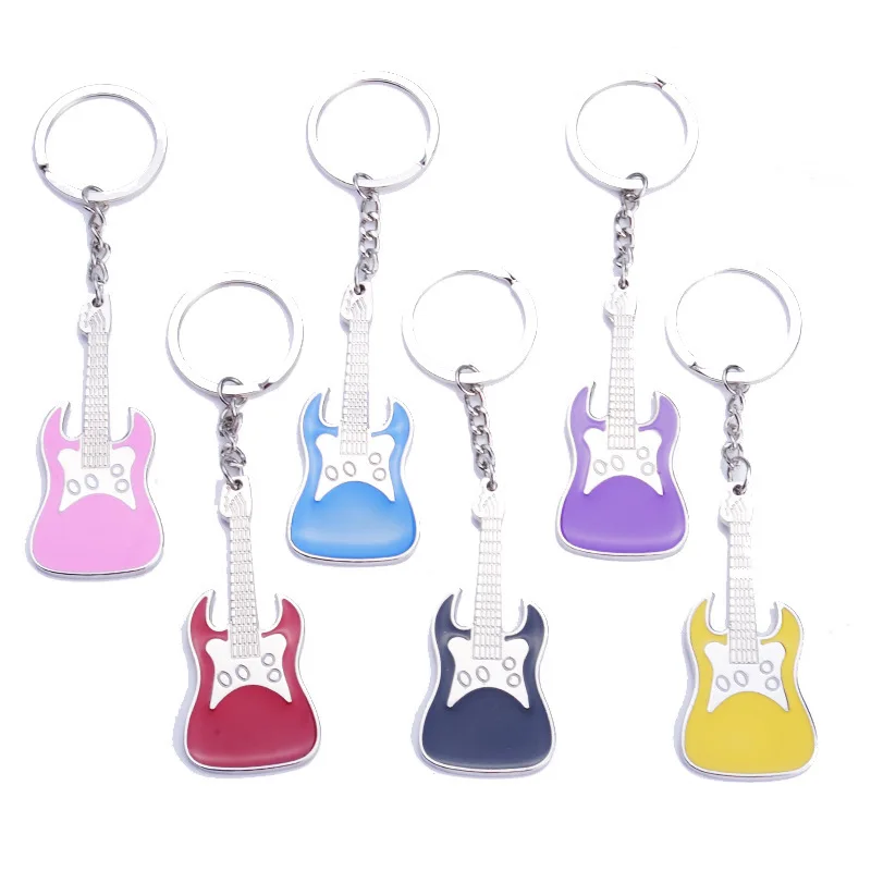 FREE SHIPPING by FEDEX 100pcs/lot Novelty Colored Personalized Metal Music Guitar Key Chain Company Souvenirs Gifts
FREE SHIPPING by FEDEX 100pcs/lot Novelty Colored Personalized Metal Music Guitar Key Chain Company Souvenirs Gifts