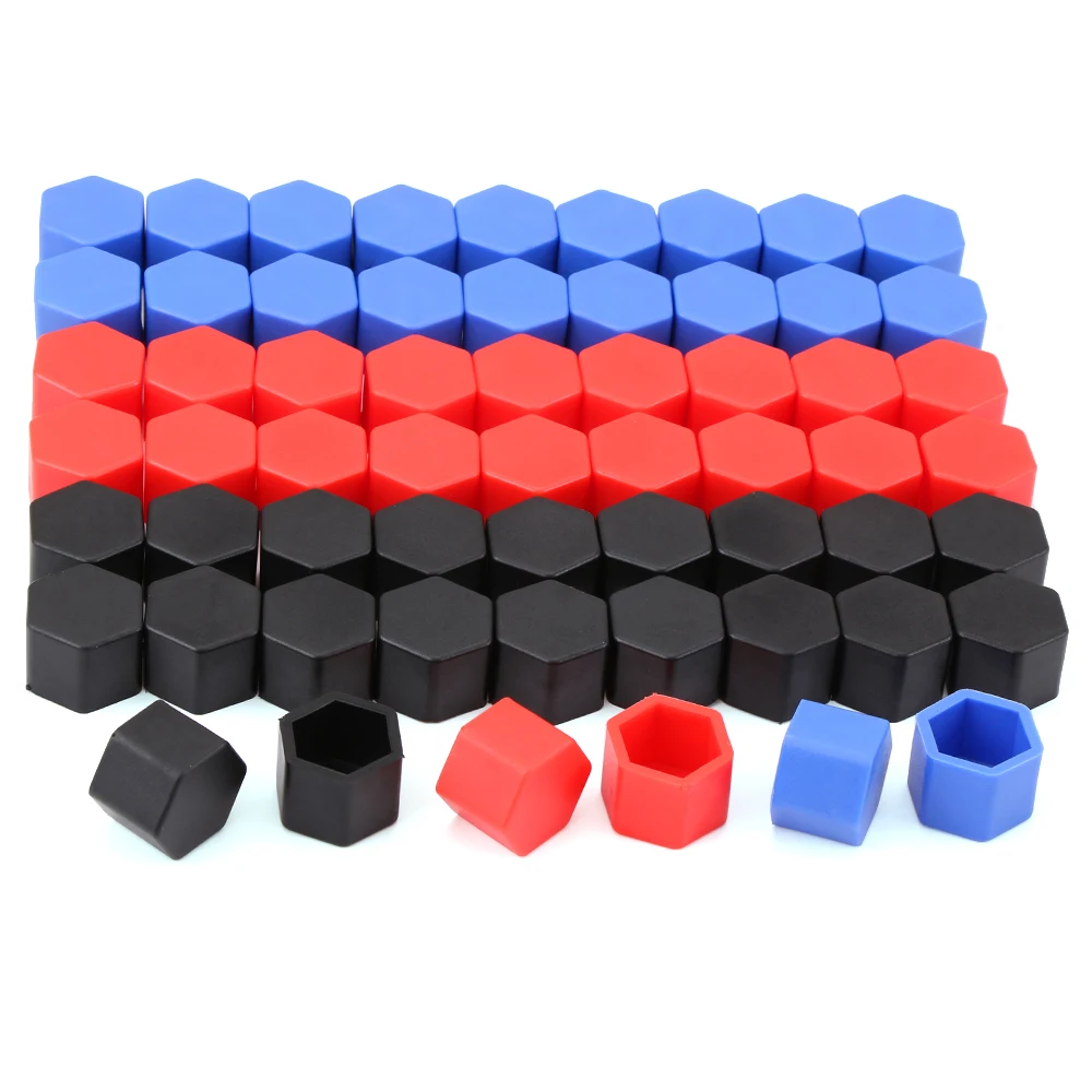 20pcs/set Silicon Car Wheel Nuts Covers For Ford Focus Fusion Kuga Ecosport Fiesta Mondeo Falcon EDGE/EVOS/START/C S B MAX
20pcs/set Silicon Car Wheel Nuts Covers For Ford Focus Fusion Kuga Ecosport Fiesta Mondeo Falcon EDGE/EVOS/START/C S B MAX