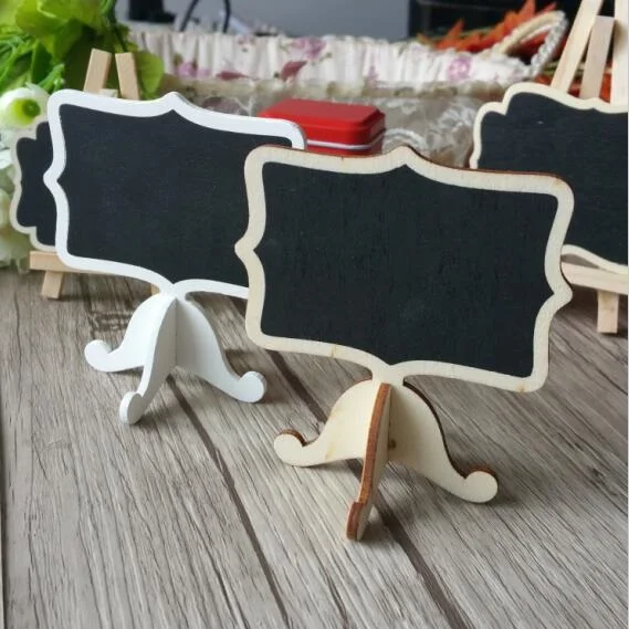 10pcs/Lot Wooden Mini Blackboard Set for Wedding Party Decorations Chalkboards Message Board Teaching Stationery
10pcs/Lot Wooden Mini Blackboard Set for Wedding Party Decorations Chalkboards Message Board Teaching Stationery