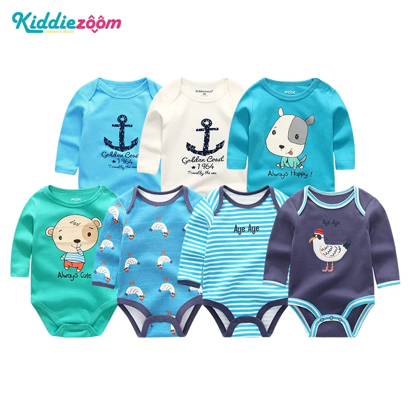 Newborn 0-1 Years Baby Boys Clothes Set Infants Underwear Sets Long Sleeve Baby Boy Pajamas 0-12M Roupa de bebe Romper Clothing
Newborn 0-1 Years Baby Boys Clothes Set Infants Underwear Sets Long Sleeve Baby Boy Pajamas 0-12M Roupa de bebe Romper Clothing