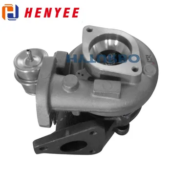 TURBO CHARGER for NISSAN RD28-T FOR Y61 PATROL & SAFARI 2.8 LTR DIESEL 1994-99 701196-0001 701196-0007 701196-5007S 14411VB300
TURBO CHARGER for NISSAN RD28-T FOR Y61 PATROL & SAFARI 2.8 LTR DIESEL 1994-99 701196-0001 701196-0007 701196-5007S 14411VB300