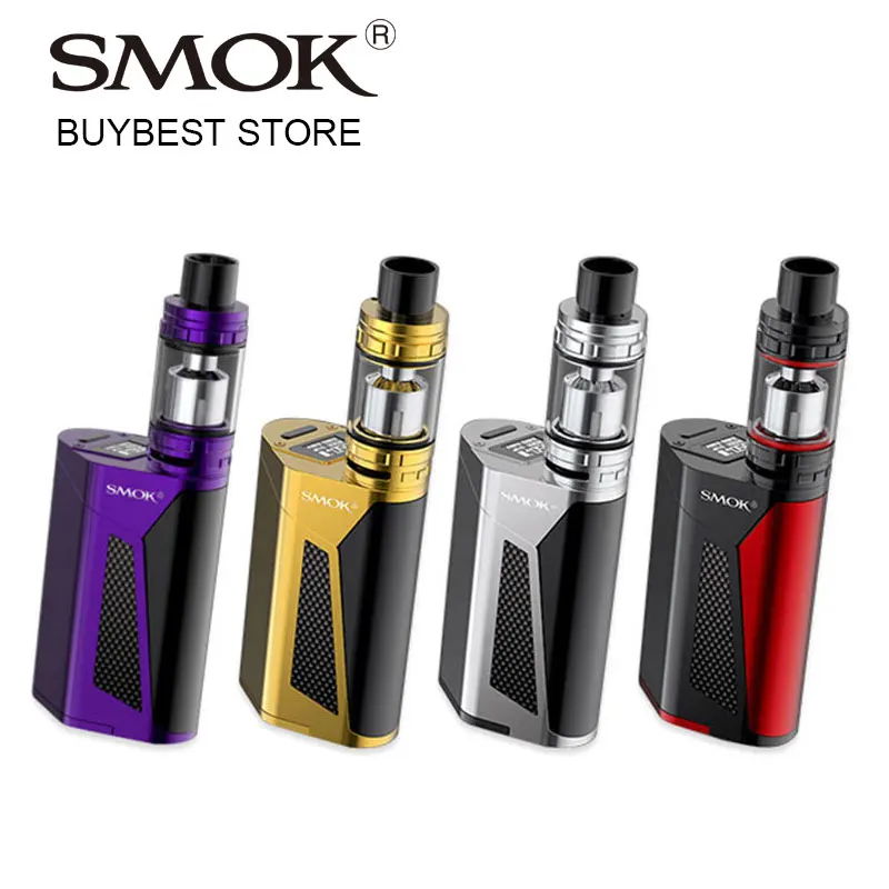 Clearance 350W SMOK GX350 Kit w/TFV8 Cloud Beast Tank 6ml Power By 18650 Battery Box Mod Huge Power Mod Box Vs Drag 2/ Luxe Mod
Clearance 350W SMOK GX350 Kit w/TFV8 Cloud Beast Tank 6ml Power By 18650 Battery Box Mod Huge Power Mod Box Vs Drag 2/ Luxe Mod