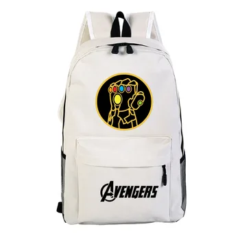 Marvel Letter The Avengers Boy Girl Student School bag Women Bagpack Teenagers Schoolbags Canvas Men Backpacks
Marvel Letter The Avengers Boy Girl Student School bag Women Bagpack Teenagers Schoolbags Canvas Men Backpacks