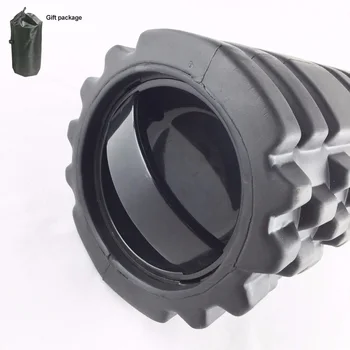 Muti-function Electric Vibrating Foam Roller Yoga/3 Speed Vibrating Massage Roller
Muti-function Electric Vibrating Foam Roller Yoga/3 Speed Vibrating Massage Roller