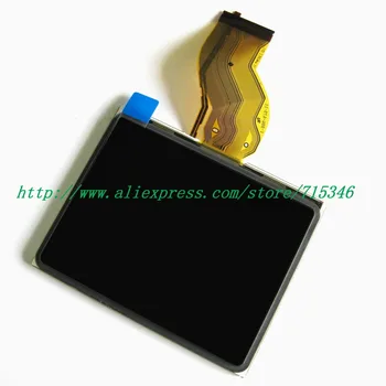 95%NEW LCD Display Screen Repair parts For Nikon D7100 SLR Digital Camera With outer Protective Glass With Backlight
95%NEW LCD Display Screen Repair parts For Nikon D7100 SLR Digital Camera With outer Protective Glass With Backlight