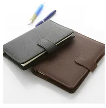 deli 3152 deli 3151 multifunctional loose-leaf notebook faux leather A5 A6 daily memos organizer planner
deli 3152 deli 3151 multifunctional loose-leaf notebook faux leather A5 A6 daily memos organizer planner