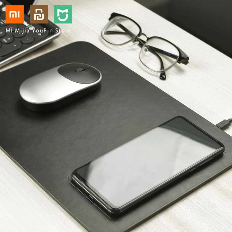 Xiaomi Miiiw Smart Mouse Pad