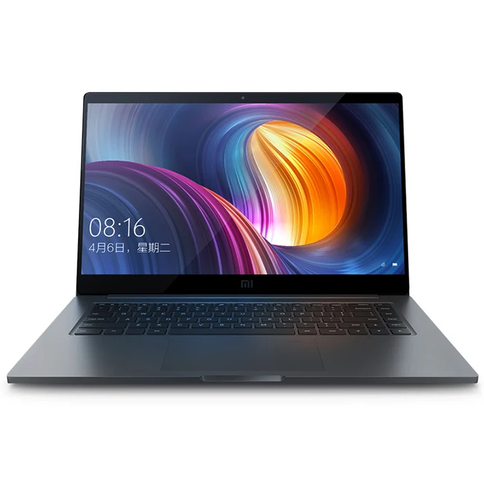 Original Xiaomi Mi Pro Laptop 15.6 inch Windows 10 i5-8250U / i7-8550U Quad Core 8GB/16GB RAM 256GB SSD 1.0MP GeForce MX250
Original Xiaomi Mi Pro Laptop 15.6 inch Windows 10 i5-8250U / i7-8550U Quad Core 8GB/16GB RAM 256GB SSD 1.0MP GeForce MX250