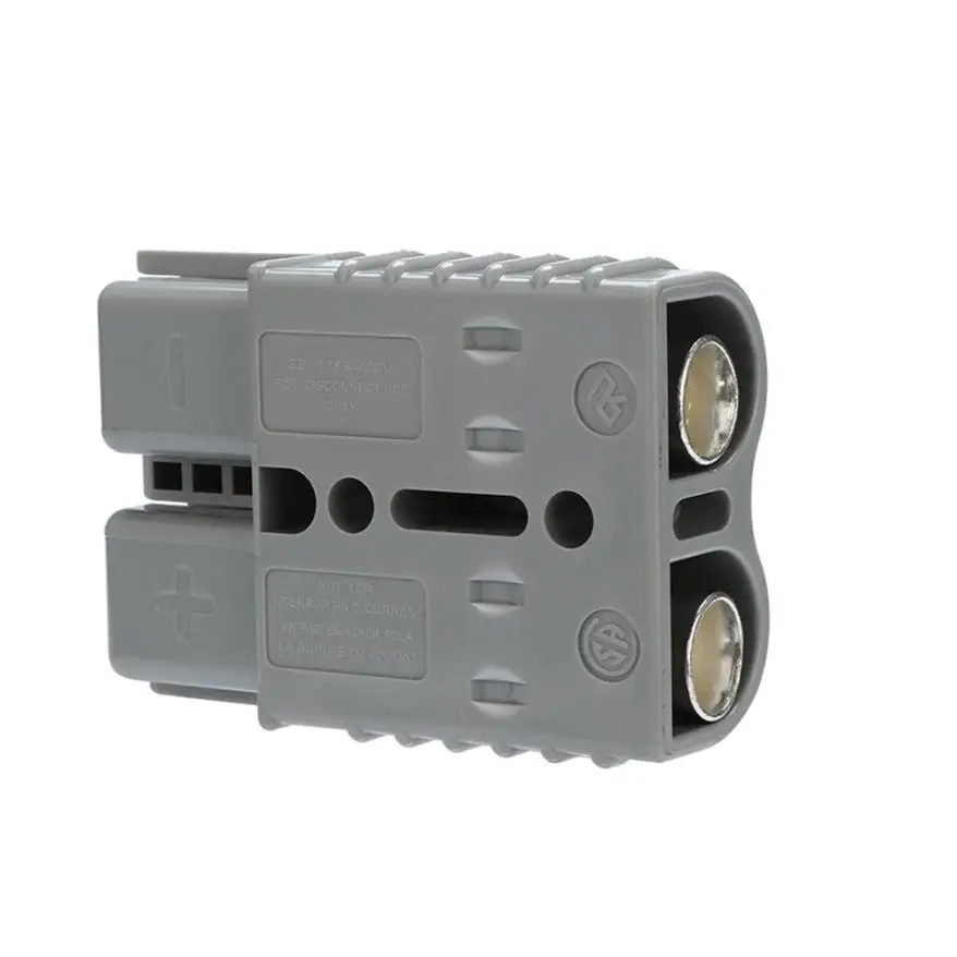 High Quality Hot-sale Adaptor 175Amp for Anderson Plug Power Pole Electrical Charger Battery Connector l0817#3
High Quality Hot-sale Adaptor 175Amp for Anderson Plug Power Pole Electrical Charger Battery Connector l0817#3