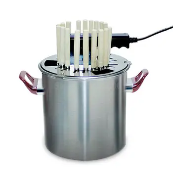 Thicken upgraded version of stainless steel home smokeless barbecue family barbecue machine barbecue cup electric roast kebab
Thicken upgraded version of stainless steel home smokeless barbecue family barbecue machine barbecue cup electric roast kebab