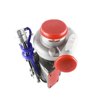Eastern turbocharger HX40W 4044947 3960860 4029160 for Holset turbo charger for cummins 6BT diesel engine truck
Eastern turbocharger HX40W 4044947 3960860 4029160 for Holset turbo charger for cummins 6BT diesel engine truck