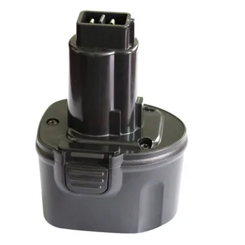 7.2V Ni-MH rechargeable battery 3000mah replace for Dewalt cordless Electric drill screwdriver DW925K/ DW968K/DW980K
7.2V Ni-MH rechargeable battery 3000mah replace for Dewalt cordless Electric drill screwdriver DW925K/ DW968K/DW980K