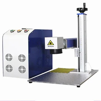 20w split type ring fiber laser marking machine
20w split type ring fiber laser marking machine
