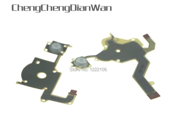 OCGAME 10sets Replacement Parts L/R left right Button Flexible Circuit Board Conductive Film For PSP 3000
OCGAME 10sets Replacement Parts L/R left right Button Flexible Circuit Board Conductive Film For PSP 3000