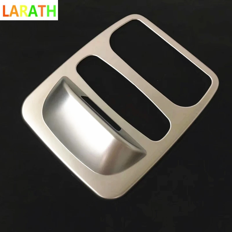 Car styling cover stick ABS chrome head read front reading light lamp trim hoods 1pcs For Renault Captur 2015 2016 2017
Car styling cover stick ABS chrome head read front reading light lamp trim hoods 1pcs For Renault Captur 2015 2016 2017