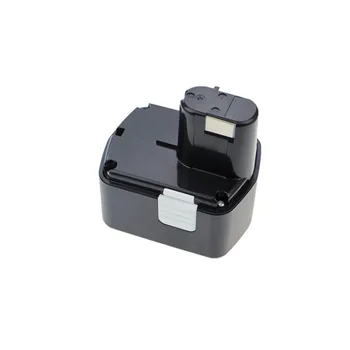 Newest Power Tool Battery for Hitachi 14.4V 3000mAh NI-MH Rechargeable for DS14DVF3 EB1414S EB1412S, EB1414, EB1414L,, CJ14DL
Newest Power Tool Battery for Hitachi 14.4V 3000mAh NI-MH Rechargeable for DS14DVF3 EB1414S EB1412S, EB1414, EB1414L,, CJ14DL