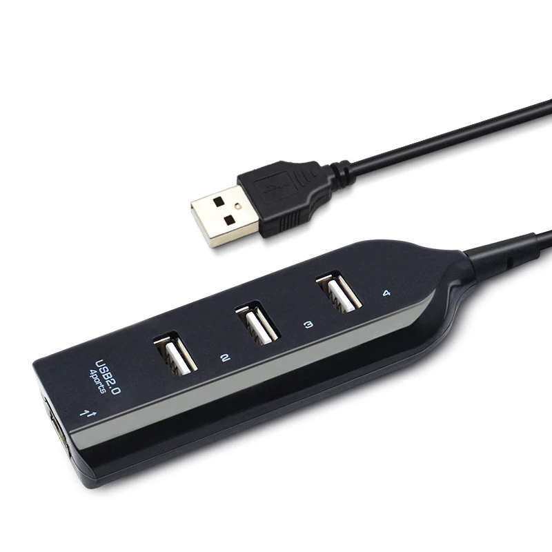 High Speed Micro Mini 4 Port USB 1.1 Hub USB Port For Laptop PC Computer Laptop Peripherals Accessories
High Speed Micro Mini 4 Port USB 1.1 Hub USB Port For Laptop PC Computer Laptop Peripherals Accessories