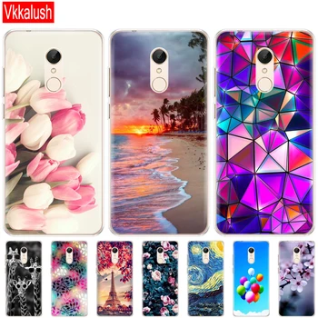 Silicon Case For Xiaomi Redmi 5 Plus 5.99 Inch Case For Xiaomi Redmi 5 5.7" inch Cover 5 Plus Phone Cases shell
Silicon Case For Xiaomi Redmi 5 Plus 5.99 Inch Case For Xiaomi Redmi 5 5.7" inch Cover 5 Plus Phone Cases shell