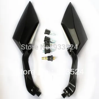 Black Custom Side Mirrors For Kawasaki Honda Vulcan 750 1500 16001700 Drifter Nomad CB CBR600 Shadow VT VTX 1300 1800
Black Custom Side Mirrors For Kawasaki Honda Vulcan 750 1500 16001700 Drifter Nomad CB CBR600 Shadow VT VTX 1300 1800