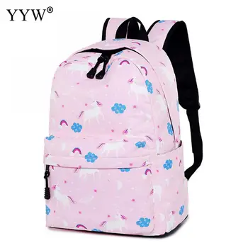 Nylon Small Backpack Female Waterproof School Backpacks For Children A Case For Phone Horse Pattern High Quality Lady'S Rucksack
Nylon Small Backpack Female Waterproof School Backpacks For Children A Case For Phone Horse Pattern High Quality Lady'S Rucksack
