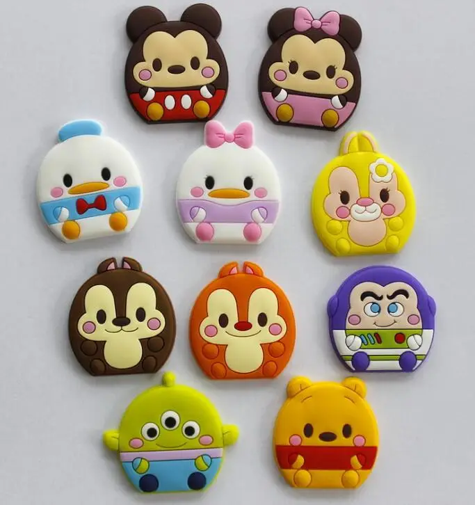 Hot Sale ! 20pcs Cartoon mickey minnie PVC Craft Accessories Decor, Embellishment DIY Making kids party gifts
Hot Sale ! 20pcs Cartoon mickey minnie PVC Craft Accessories Decor, Embellishment DIY Making kids party gifts