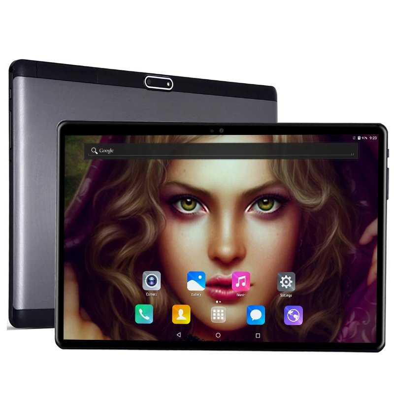 2.5D Tempered Glass 10 inch Tablet PC Android 7.0 4G LTE 10 Core 4GB RAM 32GB ROM HD 1920*1200 IPS Bluetooth Wifi GPS+Keyboards
2.5D Tempered Glass 10 inch Tablet PC Android 7.0 4G LTE 10 Core 4GB RAM 32GB ROM HD 1920*1200 IPS Bluetooth Wifi GPS+Keyboards