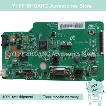 100% Test shipping for S27E510C driver board BN41-02471A with screen CY-PJ270BNLV1V
100% Test shipping for S27E510C driver board BN41-02471A with screen CY-PJ270BNLV1V