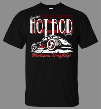 Hot Rod Genuine Racer T-Shirt - Direct From Summer New T Shirts Unisex Funny Tops Tee Basic Models Best T Shirts
Hot Rod Genuine Racer T-Shirt - Direct From Summer New T Shirts Unisex Funny Tops Tee Basic Models Best T Shirts