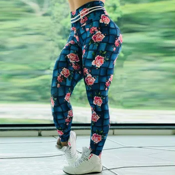 Denim Flower Print Leggings No Transparent Push Up Fitness Leggings Polyester High Waist Workout Legging Gothic Leggings
Denim Flower Print Leggings No Transparent Push Up Fitness Leggings Polyester High Waist Workout Legging Gothic Leggings