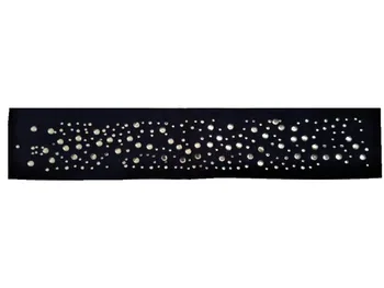 P17185 2017 newest fashion stretch 100% cotton 5cm plain hair band bling bling crystal girls headbands for women custom
P17185 2017 newest fashion stretch 100% cotton 5cm plain hair band bling bling crystal girls headbands for women custom